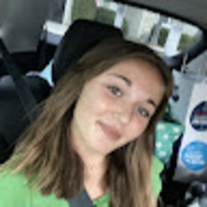 Meet your Posher, Ella